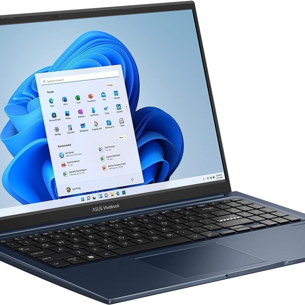 ASUS Vivobook F1502ZA WH74 Touch Laptop