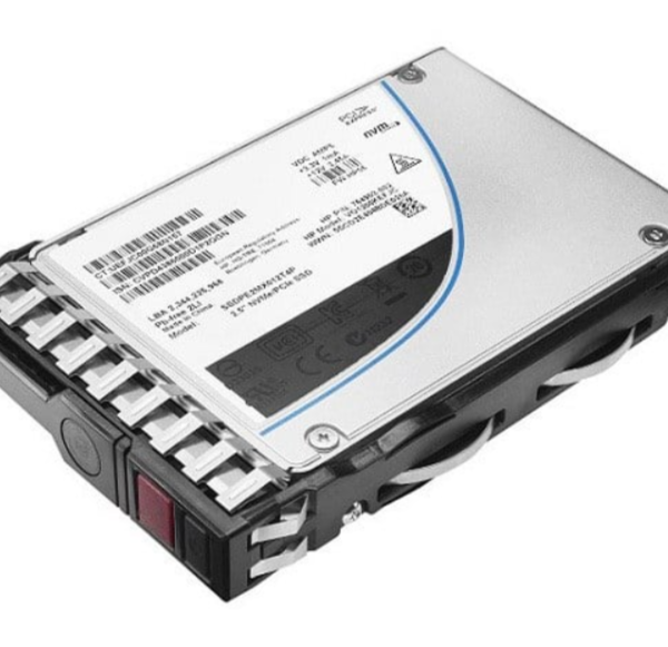 P40510 B21 HP G10 G11 960 GB 2 5 vSAS MU 12G BC MV SSD