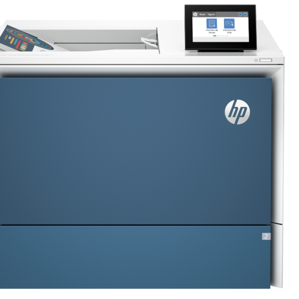 6QN35A HP Color LaserJet Enterprise MFP 6800dn Printer