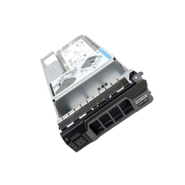 400 ATJL Dell Hard drive 1 2 TB SAS 12Gb s