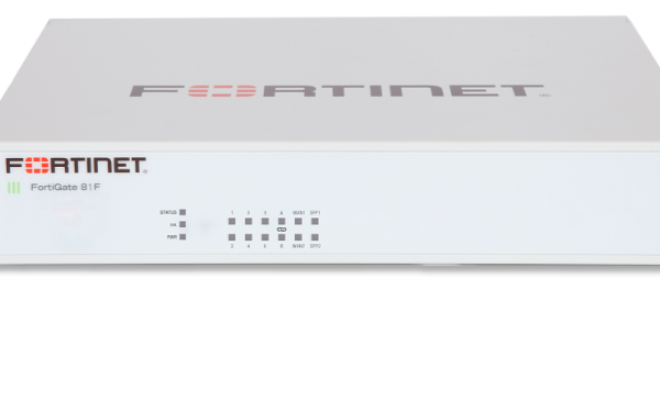 FG 81F BDL 809 12 FortiGate 81F Hardware plus 1 Year Hardware plus FortiCare Premium