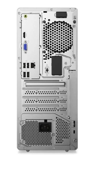 90T3007DAK LENOVO PC IDEACENTRE 5 I3 12100 8GB 1TB DVDRW DOS ENGLISH