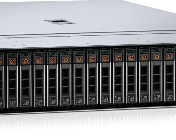 PowerEdge R760 Rack Server