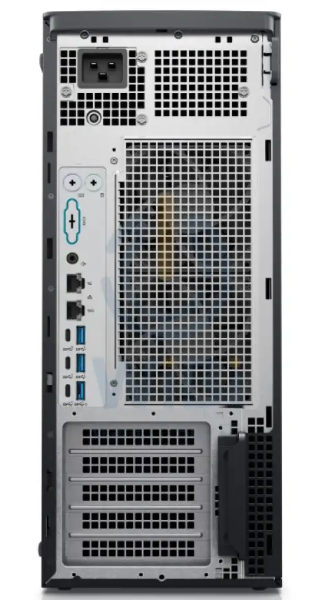 Precision 5860 Tower Intel Xeon W3 2423 T5860W JANA 251