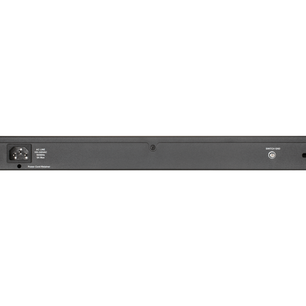 DGS 1250 28XMP D link 28 Port 10 Gigabit Smart Managed PoE Switch