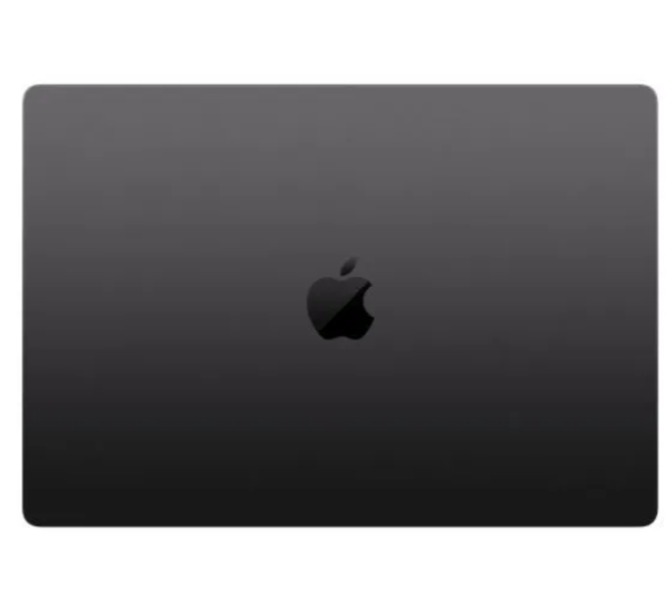 M4 Max 16c CPU 40c GPU 128GB RAM 2TB SSD black 16inch English KB NANO texture Z1FW000C5