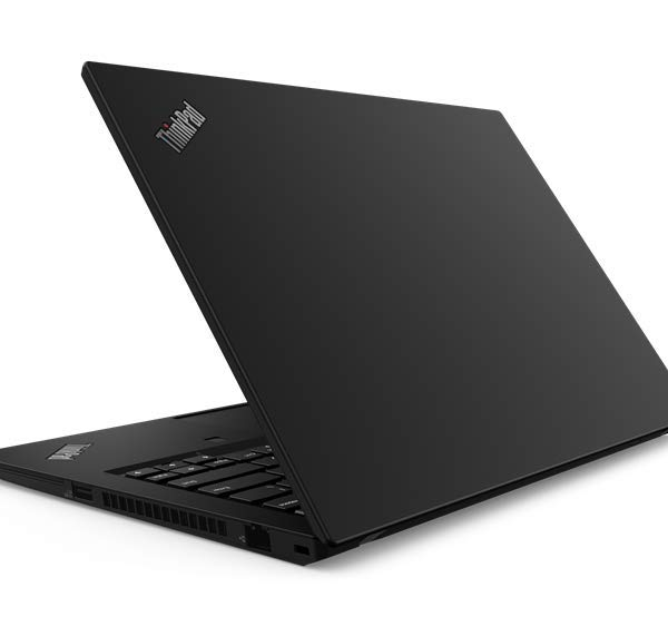 ThinkPad P14s Gen 4 Intel