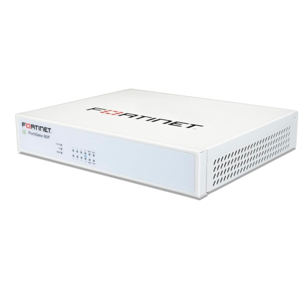FG 80F BDL 950 36 FortiGate 80F Hardware plus 3 Year FortiCare Premium