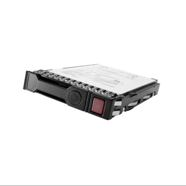 SS HPH4400010 881457 B21 HPE 2 4TB SAS 12G 10K SFF SC 512e DS HDD
