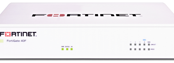 FC 10 0040F 950 02 12 FortiGate 40F 1 Year Unified Threat Protection UTP IPS