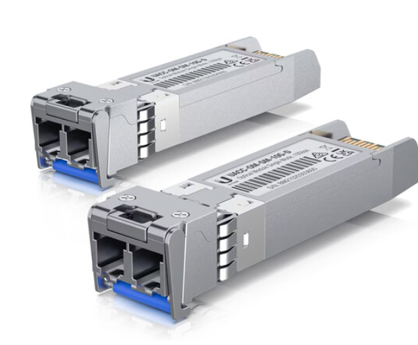 Ubiquiti Module UACC OM SM 10G D 2