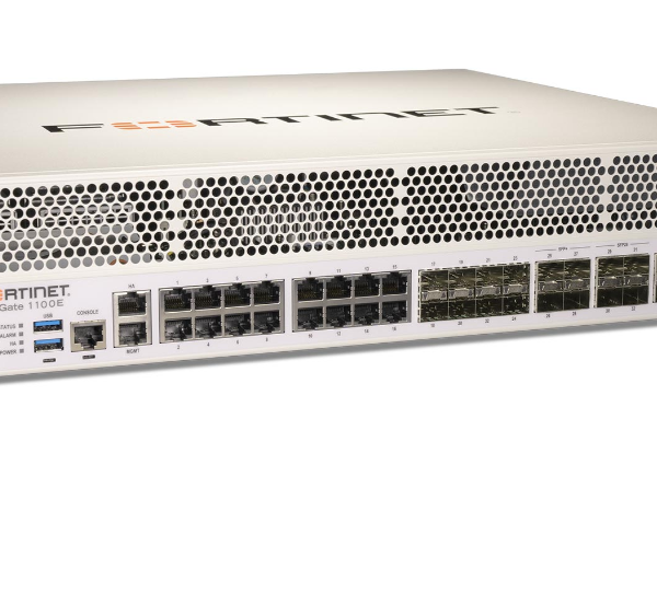 FG 1101E BDL 950 12 FortiGate 1101E Hardware plus 1 Year FortiCare Premium