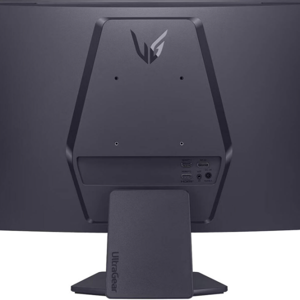 27GS60QC B AMAQ Curved QHD 180 Hz