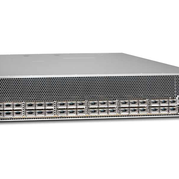 QFX10002 36Q Juniper Networks QFX Series QFX10002 36Q switch 36 ports managed rack mountable
