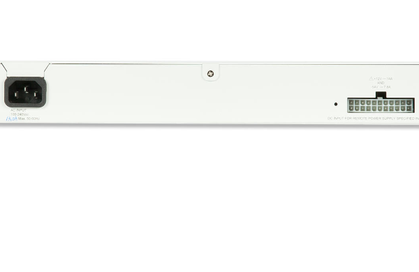 FS 248E FPOE FortiSwitch 248E FPOE Layer 2 3