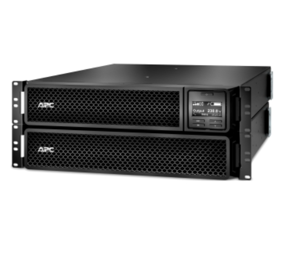 SRT3000RMXLI NC APC Smart UPS SRT 3000VA RM 230V Network Card