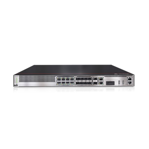 USG6325E AC Host 2 GE WAN 8 GE Combo 2 10GE SFP 1 AC power