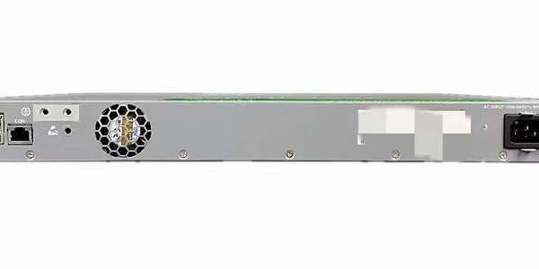 EX2300 24T Juniper Networks EX Series EX2300 24T switch 24 ports managed rack mountable