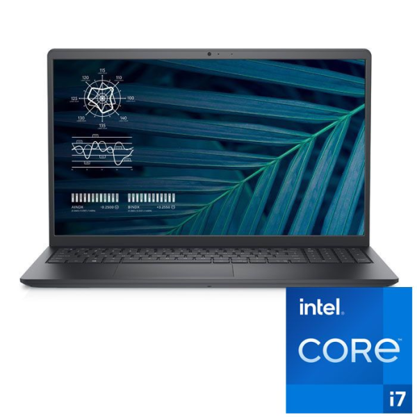 DELL LAP VOSTRO 3510 I31115G4 4GB 256GB SSD 15 6 HD SHARED DOS