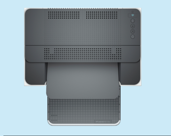 Hp Printer LaserJet M211dw