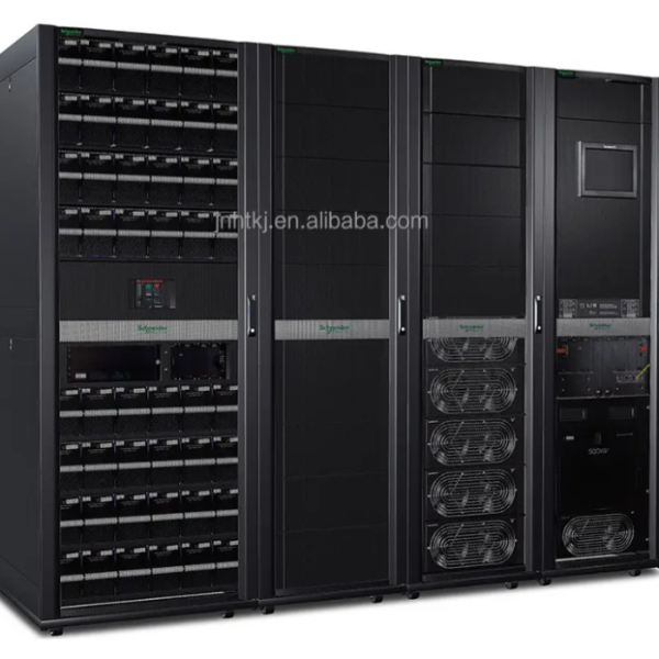 APC UPS Symmetra PX 125kW Scalable SY125K500D