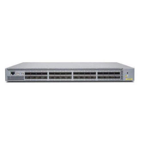 QFX5200 32C SAFO Juniper Networks QFX Series QFX5200 32C switch 32 ports managed rack mountable