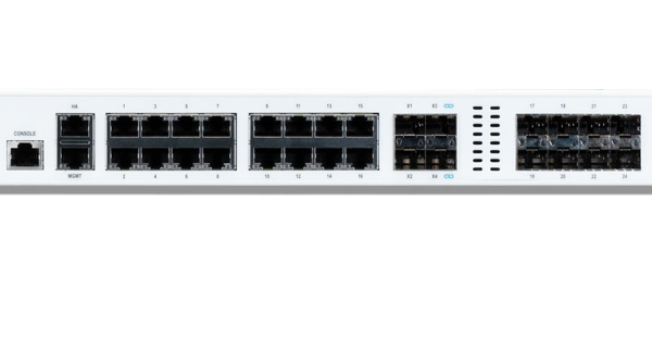 FG 200F BDL 809 12 FortiGate 200F Hardware plus 1 Year Hardware plus FortiCare Premium