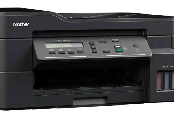 DCP T720DW Ink Tank Printer