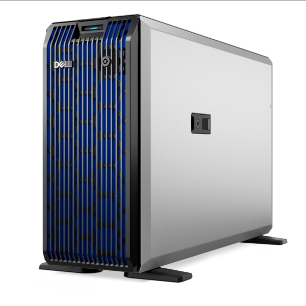 Buy Dell PowerEdge T360 Server in UAE Xeon 16GB RAM Tower