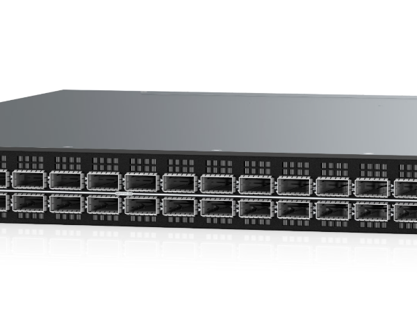 PowerSwitch Z9432F ON