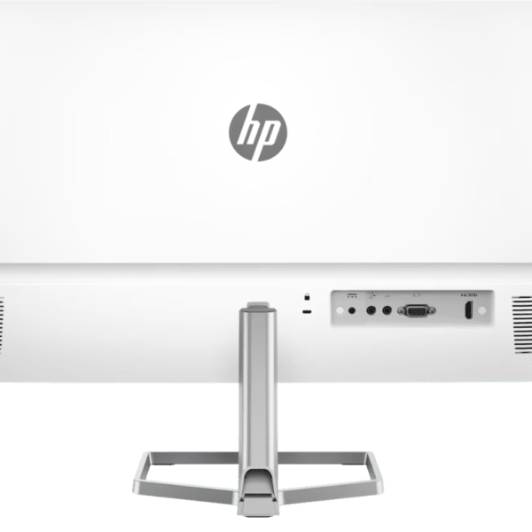 LED Monitor HP 24 0 24FWA With Audio