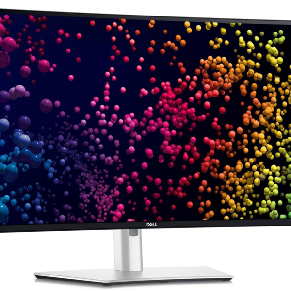 Dell Monitor 40 Curved USB C Hub QHD Integrated Speakers U4025QW