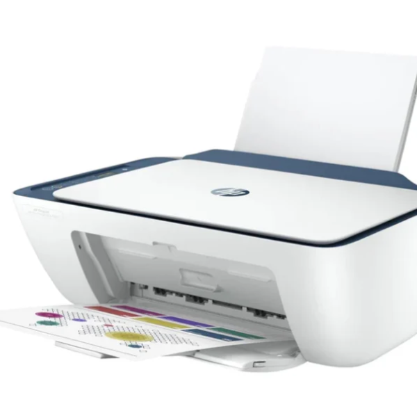 25R76A HP DeskJet IA Ultra 4828 AiO Printer
