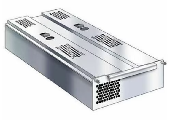 APC APC Symmetra RM 2 6kVA Battery Module SYBT2