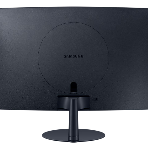 LS27C390EAMXUE 27 Curved Monitor with 1000R curvature