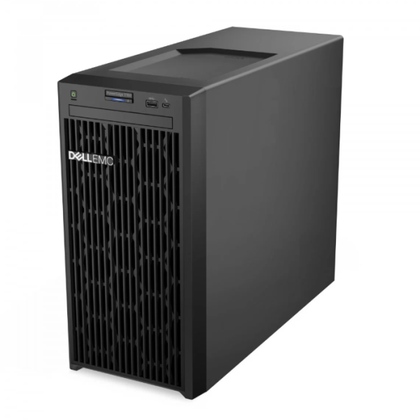 T350 2324 VPN PET3501A Dell PowerEdge T350