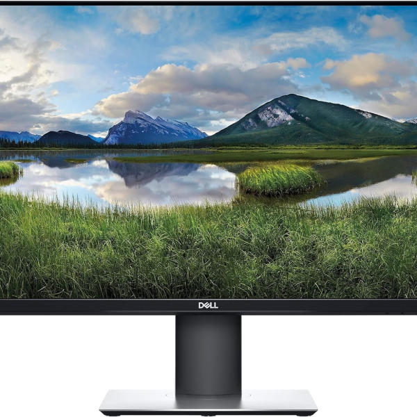 DELL MONITOR P2719H 27 Inch 68 6cm Black