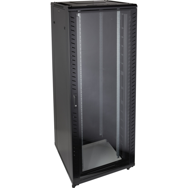 542 2488 GSBF BK FP Excel CR 24U 800W 800D Black FP
