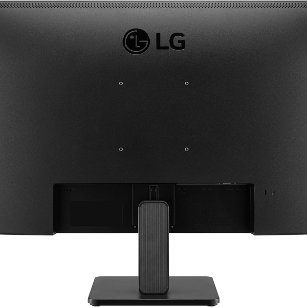 LG 24 24MR400 B AMAQ IPS 3 Side Borderless FHD 100Hz AMD 100Hz FreeSync Monitor HDMI Black