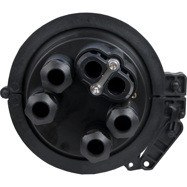 208 500 ENBEAM 72 FIBRE DOME ENCLOSURE