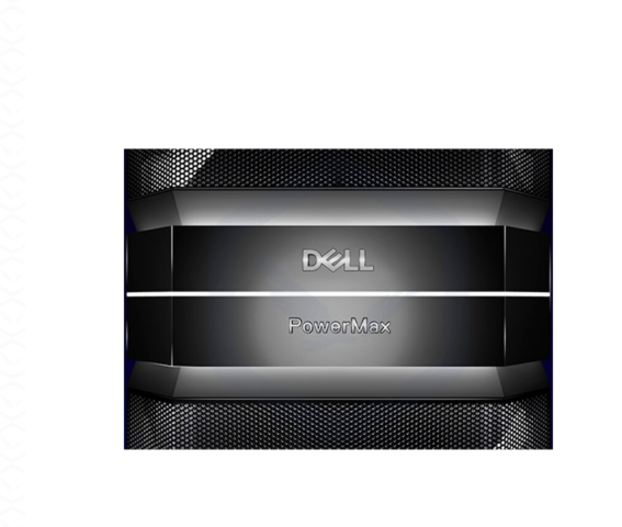 Dell PowerMax 8000 Products