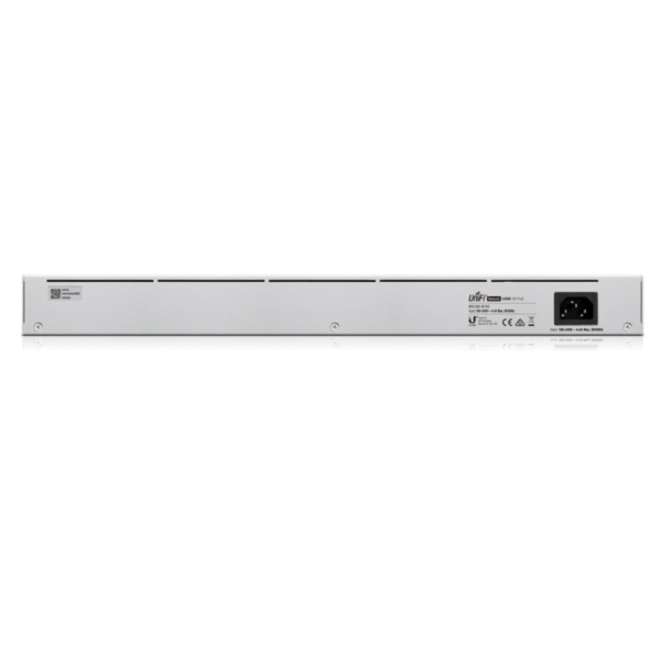 Ubiquiti UniFi Switch USW 48 POE switch 48 ports managed rack mountable
