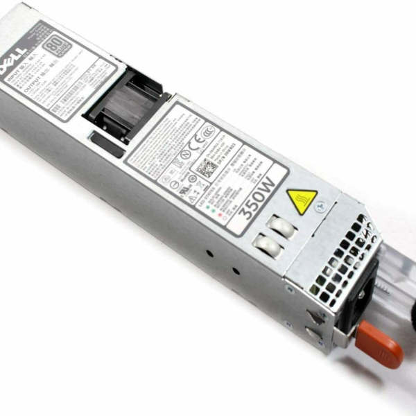 Dell 350W Power Supply for R340 R330