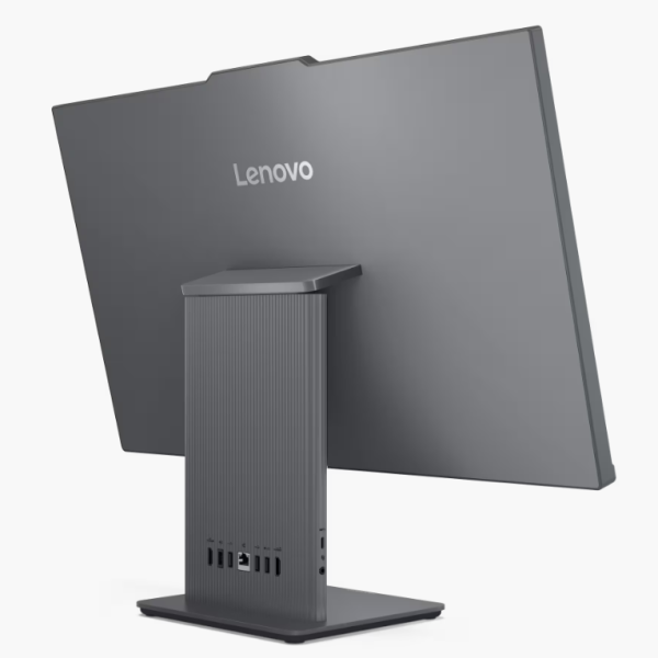 Lenovo AIO 390 27 N TCH i5 13420H 8GB 512GBSSD SHD DOS LUNA GREY ARB F0HM000MAX