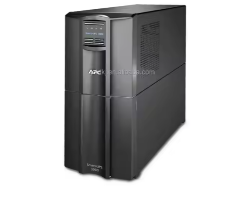 APC SMT UPS 3000VA USB Serial 230V SMT3000I CH