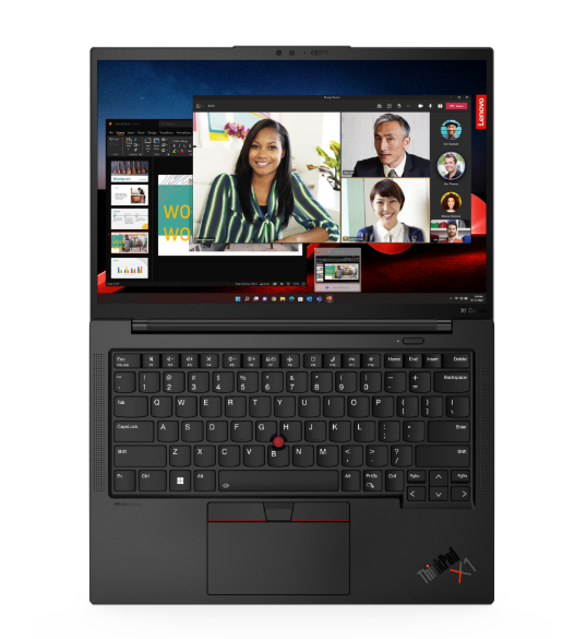 Lenovo Thinkpad X1 Carbon Gen 11 Intel Core i7 1355U
