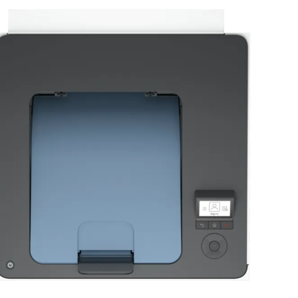 499N4A B19 HP PRINTER LASERJET CLR 3203DW
