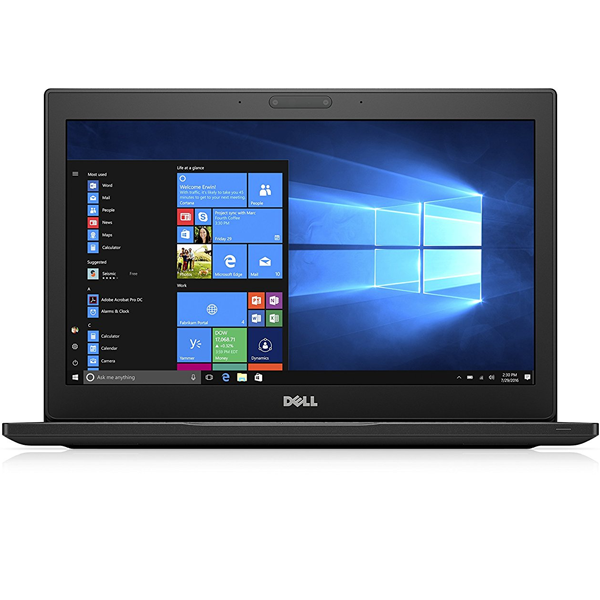 DELL LATITUDE 7280 CORE I7 7600U
