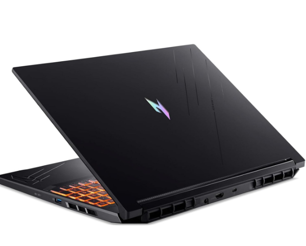 ACER Nitro V 16 Ci7 14650HX 512GB 16GB 6GRTX4050 Dos 16 LAPTOP NH QTREM 001