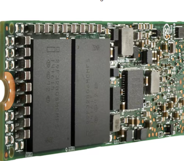 HPE MSA 7 68TB SAS 12G RISFF 2 5in M2 SSD S0F31A